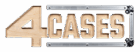 Logo 4 cases