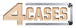 Logo 4 cases